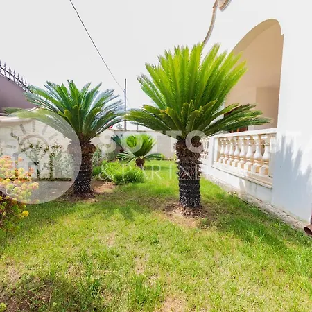 Appartement Bruna Summer Holidays Porto Cesareo