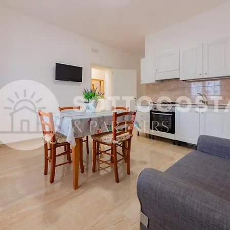 Appartement Bruna Summer Holidays Porto Cesareo