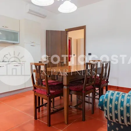 Bruna Summer Holidays Appartement