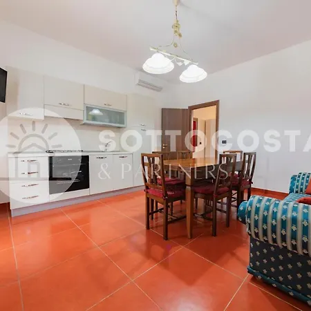 Appartement Bruna Summer Holidays *