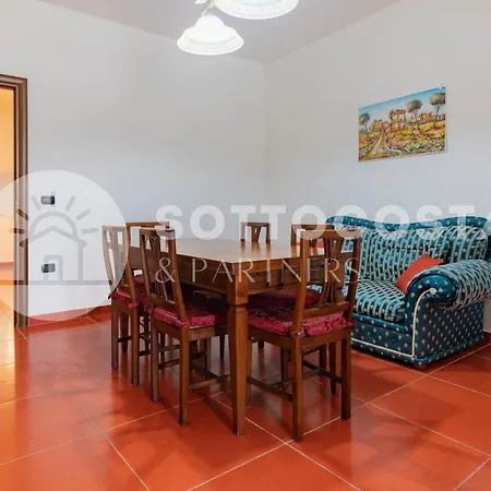 Appartement Bruna Summer Holidays